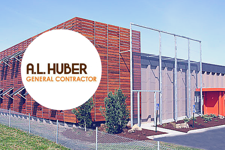 AL Huber