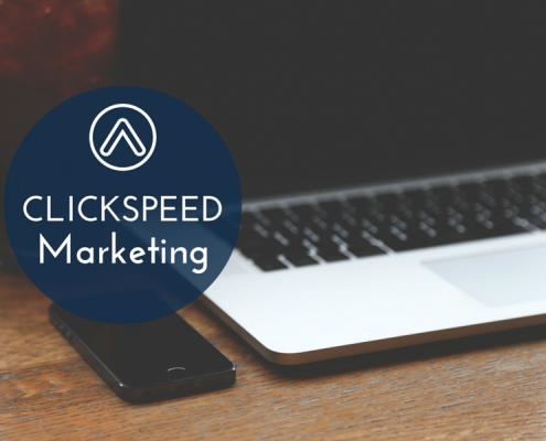 ClickSpeed Marketing