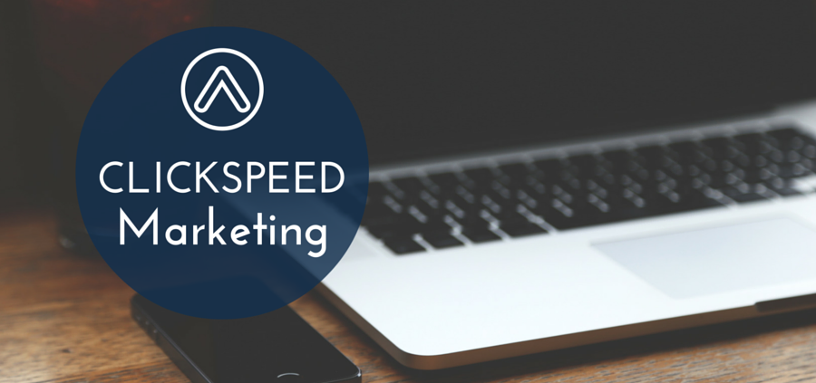 ClickSpeed Marketing ClickSpeed Marketing